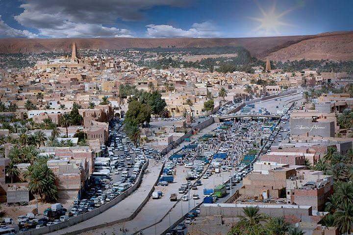 Oued Souf