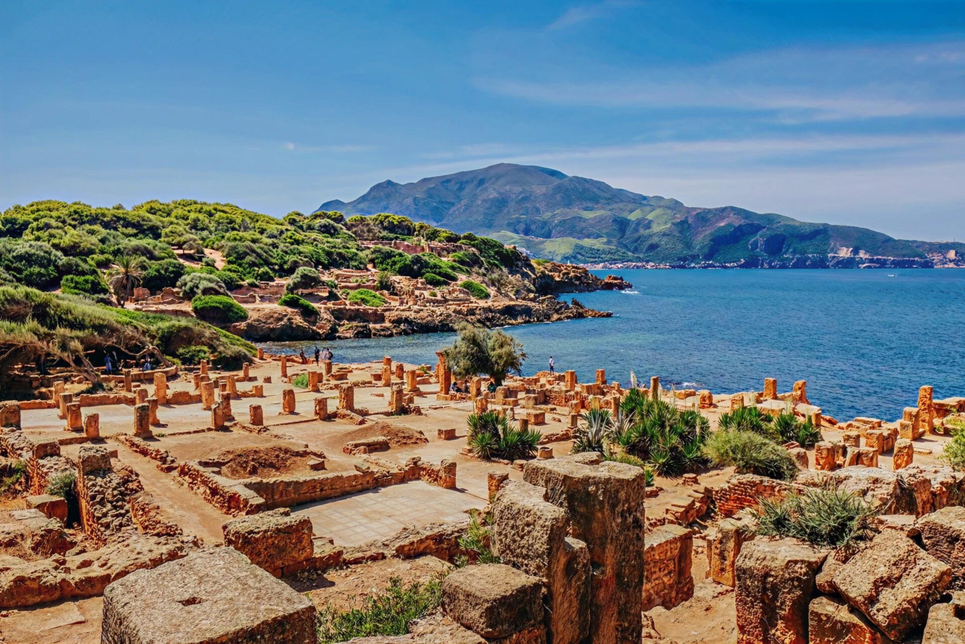 Photo du lieu