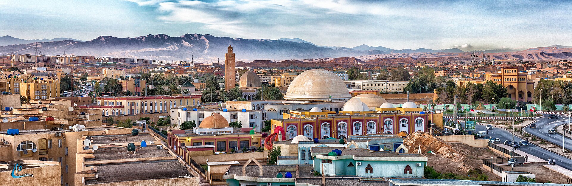 Oran